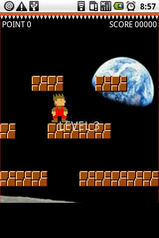 Illustration for article titled These Mario Clones For Android Are Ridiculous